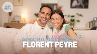 FLORENT PEYRE SES BLESSURES SES DOUTES SON ASCENSION [upl. by Akselav]