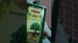 Olive oil figaro benefits fayada viralvideo skincare viralshorts video oil oliveoilbenefits [upl. by Yruoc]