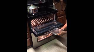 Whirlpool Oven Review [upl. by Redle129]