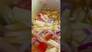 10 minutes recipe Bati Chorchori Easy Recipe Quick Recipe youtubeshorts shorts viralvideo [upl. by Ariamoy]