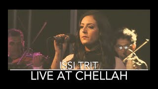 Nabyla MaanIssi Trit Live  Chellah [upl. by Noraf397]