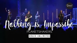 Nothing is Impossible  Planetshakers Live  Bethel Church [upl. by Eiznil]