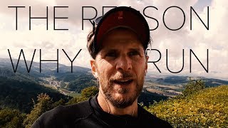 42 THE REASON WHY I RUN [upl. by Estis]