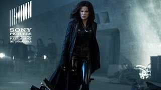 Underworld Blood Wars  Trailer 2  Sony Pictures [upl. by Shannen]