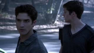 scott amp malia  3x14 [upl. by Tadashi]