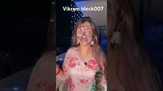 Dipawali Mein Munh Jal Gaya😅😅 funny comedy funny roast shorts minivlog funny funnymoment [upl. by Alleuqcaj]