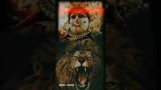 meldi maa 4k full screen status meldi maa whatsapp statusshortsfeed  viralshortsviral [upl. by Lyred491]