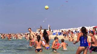 10 Settembre 2014  Mare del Salento  Astor Beach [upl. by David774]