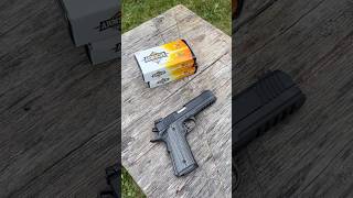 Is this the best value in a 1911 ⚡️ Check out our TAC Ultra FS 45ACP⠀ 🎥 thetacticalden [upl. by Giddings]