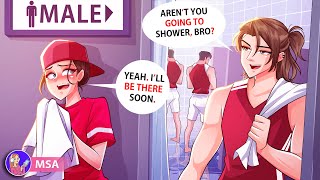 This is Why I Regret Disguising as a Boy for a Week [upl. by Adnuahsal441]