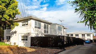 Marram Auckland Central  Sandringham [upl. by Nodnart]