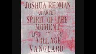 Joshua Redman  Live at Village Vanguard  St Thomas [upl. by Enogitna]