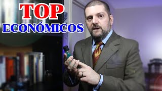 Perfumes ECONOMICOS RECOMENDADOS  TOP [upl. by Anij98]