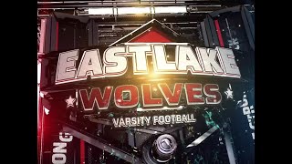 Eastlake vs Tumwater Varsity  Thursday Sept 19 2024 [upl. by Vasquez]