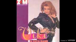 Viki Miljkovic  Ponedeljak  Audio 1995 [upl. by Lodie]