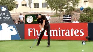 GW Swing Analysis Henrik Stenson [upl. by Nodyarb763]