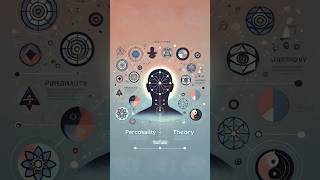 Personality Theory Explained Unlock The Secrets psychology motivation [upl. by Blackmore]