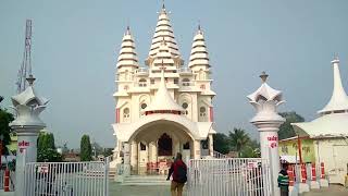 Maa kali Mandir in Malaypur Jamui City Bihar [upl. by Yanahs]