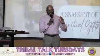 TRIBAL TALK TUESDAY 4162024 [upl. by Anes]