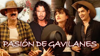 We Auditioned For Pasión de Gavilanes [upl. by Sileray730]