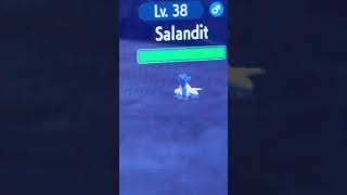 Surprise Full Odds Shiny pokemon shinypokemon [upl. by Neetsirhc]