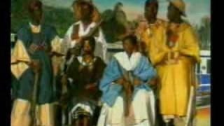 ALBOURY NDIAYE  Youssou N Dour [upl. by Warga]