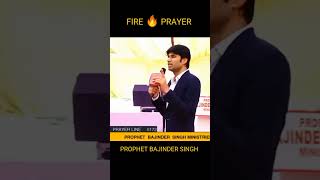 Prayer Meeting ✝️ By Prophet Bajinder Singh Ministry ❣️prayermeeting pastorbajindersingh [upl. by Ronda412]