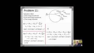 MedPhys  Kerma Collision Kerma and Absorbed Dose Part 2 [upl. by Elroy]