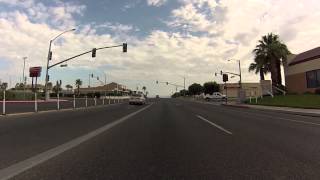 GoPro Tour of Ridgecrest in HD [upl. by Nallac139]