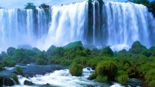 The Worlds Most Beautiful Waterfalls [upl. by Notnef570]