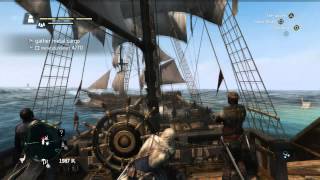 Assassins Creed IV Black Flag  Prizes and Plunder Spy Glass Tutorial quotAll Aboardquot Plunder Aurora [upl. by Serg]