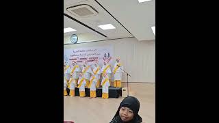 kalam jamaie by alsagoff students masya Allah [upl. by Fidelis424]