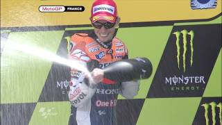 2011 FIM MotoGP World Championship  Le Mans FRA [upl. by Virginie]