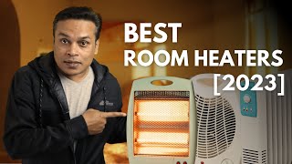 Best Room Heater in India  Best Room Heater for Home [upl. by Leakim]