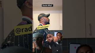 Davido Is Constantly Trying To Overshadow Wizkid [upl. by Anette]