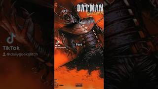 The Batman Who Laughs the Sinister Darkest Knight part 2 shorts dc batmanwholaughs [upl. by Cavuoto]