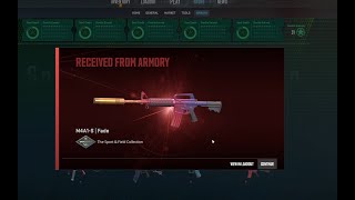 CS2 M4A1S  Fade Unboxing [upl. by Ysus]