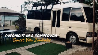 Sunset VillaZambales vlog20 [upl. by Laekcim915]