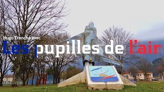 FORMATION AUX PUPILLES DE LAIR  EXTRAITS [upl. by Euqinahc]