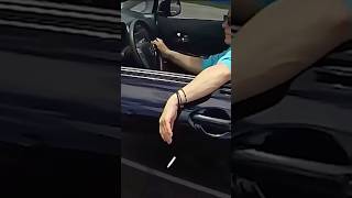 biker VS cigarette smoker motovlog 600rr 600cc roadrage [upl. by Gnay]