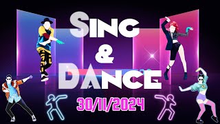 SING amp DANCE 2 TRAILER [upl. by Brightman]