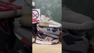 Scarpe nike adidas newbalance vinted [upl. by Elyod586]