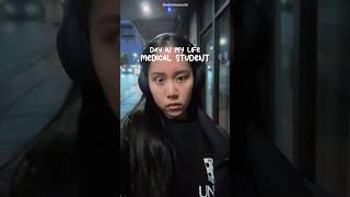 day in the life of a medical student ep14 medstudent unsw sydney collegevlog unidiaries vlog [upl. by Yarod996]