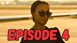 Special Ops Lioness Season 2 Episode 4 Ending Explained The 500 Kids Mystery Revealed [upl. by Yatnoj953]