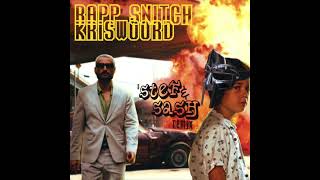 Rapp Snitch Kriswoord Cover  STEF amp SASH [upl. by Los]