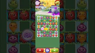 Farm Heroes Saga Gameplay Levels 1236 [upl. by Okiam815]