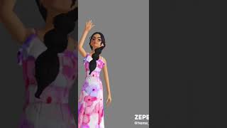 zepetor zepeto music zepetosingers love musicasong zepito zepetodance [upl. by Holle]