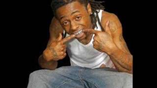 Lil Wayne  Seat down low  lyrics [upl. by Johnna]