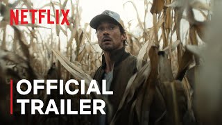 The Signal  Official Trailer  Netflix [upl. by Eardna]