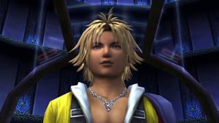 FINAL FANTASY X HD  Bevelle Cloister Of Trials And Destruction Sphere Walkthrough [upl. by Viking]